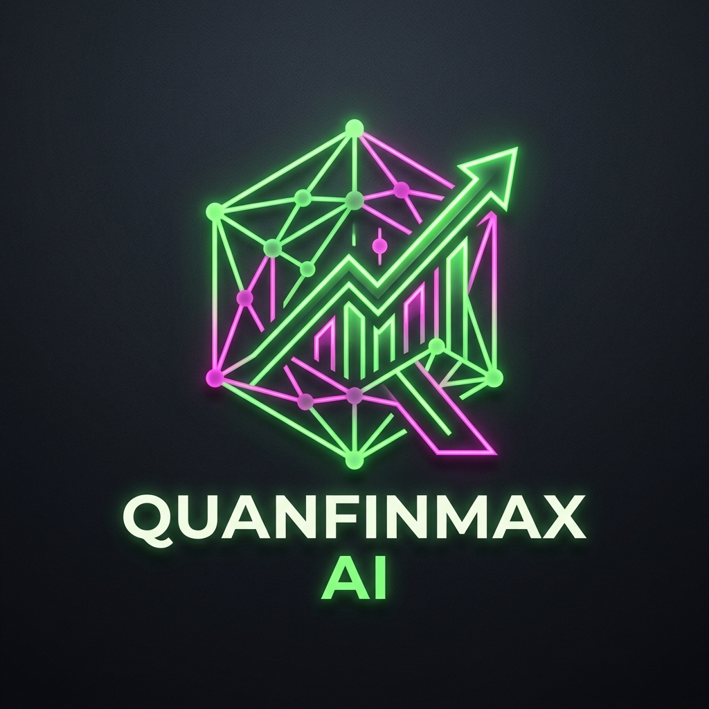 Quanfinmax AI trading platform